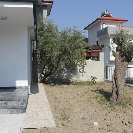 Sarisli 3 Villa *