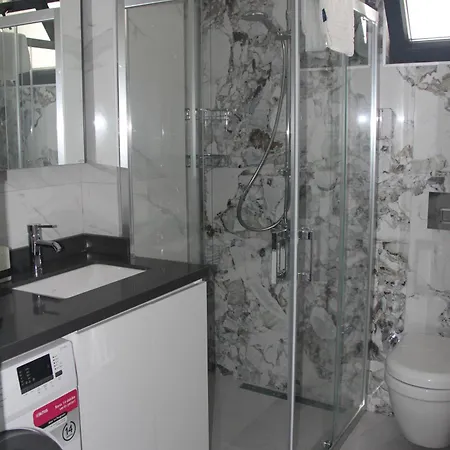 Villa Sarisli 3 Ortaca (Mugla)