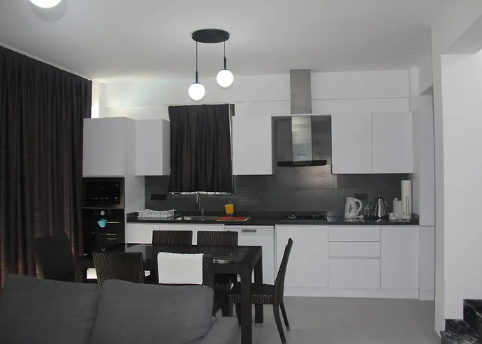 Willa Sarisli 3 Ortaca (Mugla)