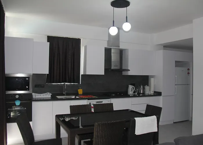 Sarisli 3 Willa Ortaca (Mugla)