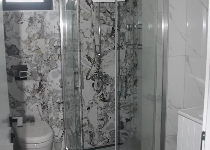 Willa Sarisli 3 Ortaca (Mugla)