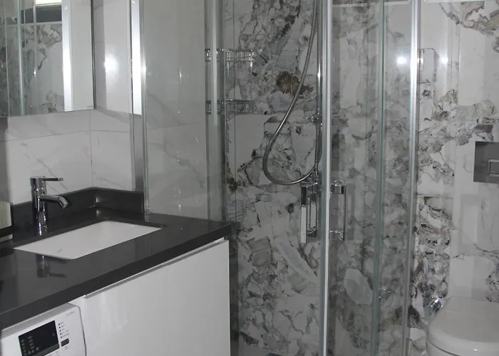 Willa Sarisli 3 Ortaca (Mugla)